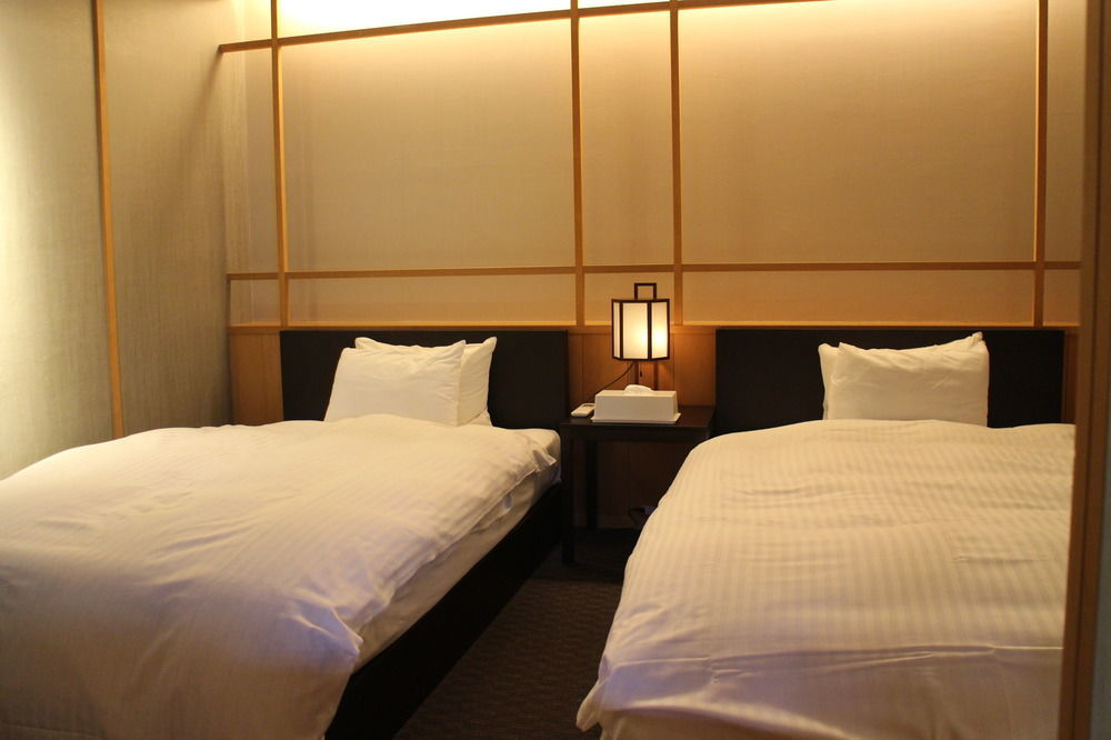 Sekizenkan Kashotei Sanso Nakanojo Extérieur photo